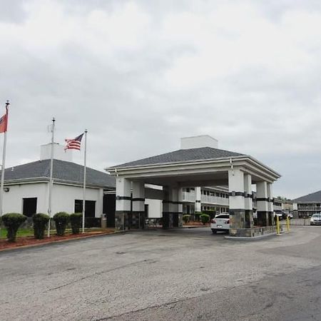 Motel 6-Memphis, Tn - Graceland מראה חיצוני תמונה