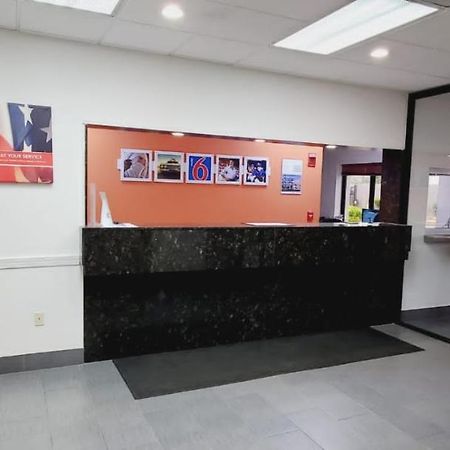 Motel 6-Memphis, Tn - Graceland מראה חיצוני תמונה