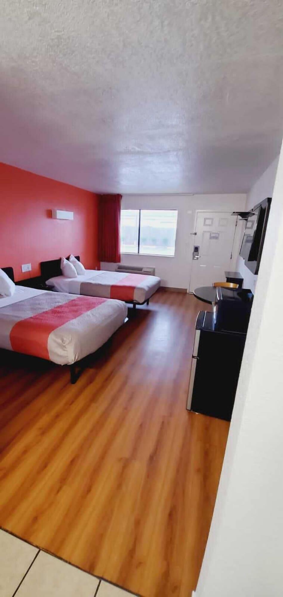 Motel 6-Memphis, Tn - Graceland מראה חיצוני תמונה