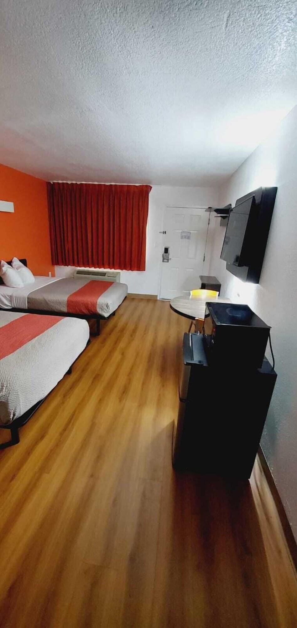 Motel 6-Memphis, Tn - Graceland מראה חיצוני תמונה