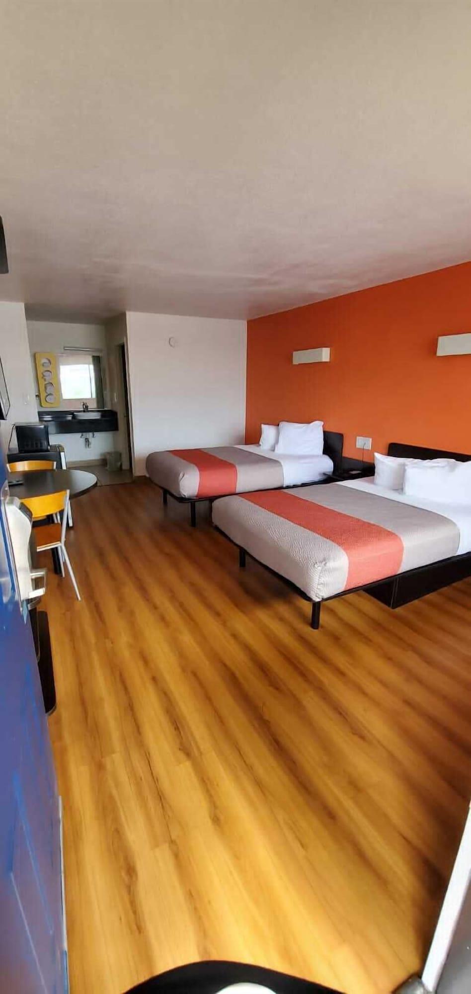 Motel 6-Memphis, Tn - Graceland מראה חיצוני תמונה