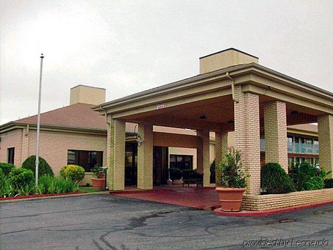 Motel 6-Memphis, Tn - Graceland מראה חיצוני תמונה