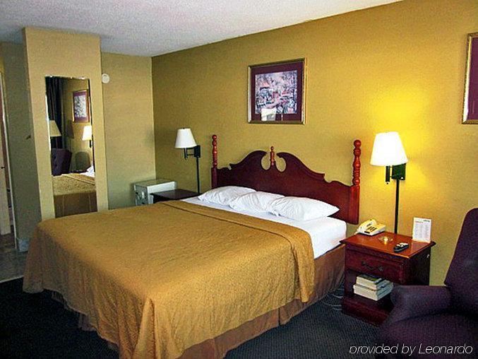 Motel 6-Memphis, Tn - Graceland חדר תמונה