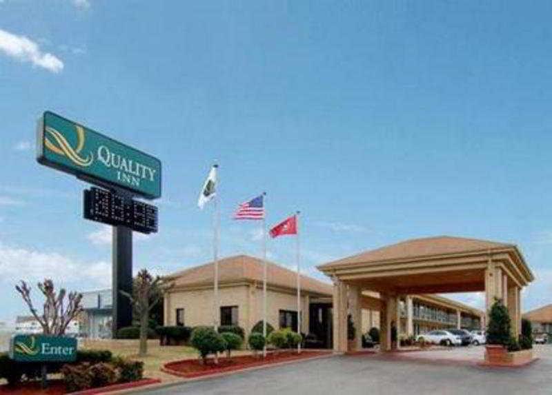 Motel 6-Memphis, Tn - Graceland מראה חיצוני תמונה