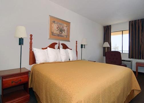 Motel 6-Memphis, Tn - Graceland חדר תמונה